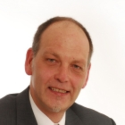 Frank Siebel