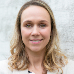 Nadja Buchholz