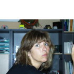 Tamara Ott