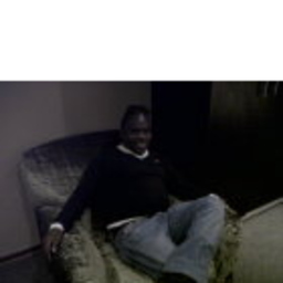Donald Molefi