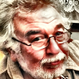 Profilbild Franz-Peter Dohmen