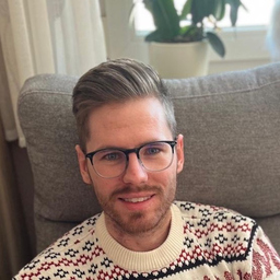 Lukas Hildenbrand