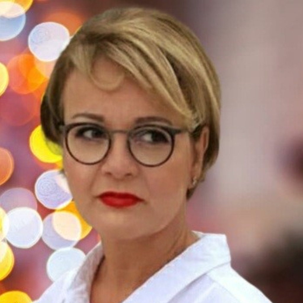 Cornelia Schmid Gebietsdirektorin IDEAL Lebensversicherung a.G. XING