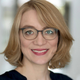 Profilbild Karolin Steinke