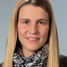 Dr. Christine Loscher