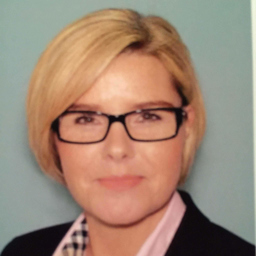 Sandra Schneider