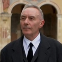 Peter Vanzo