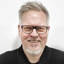 Martin Schumacher