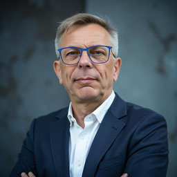 Martin Pieperhoff-Sauter