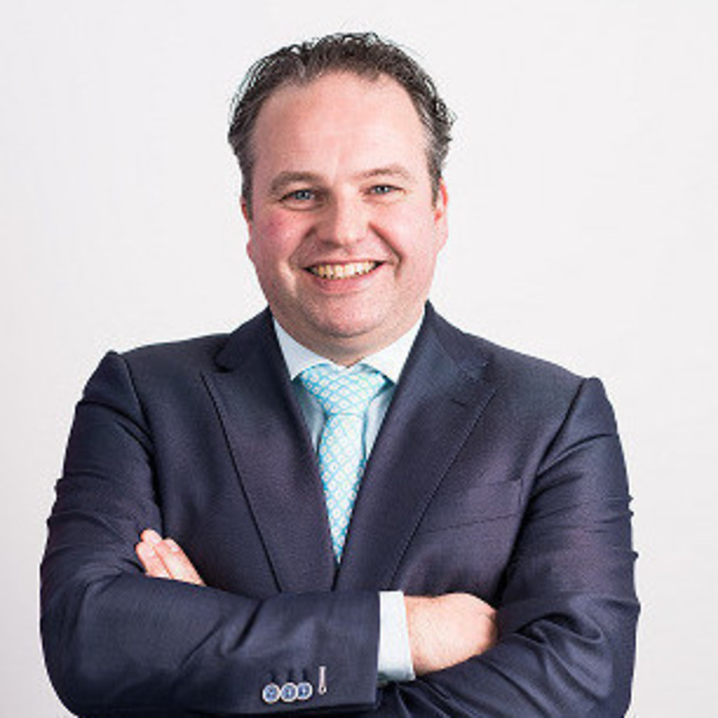 Michael Bon Geschäftsführer xential GmbH XING