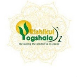 Rishikul Yogshala Rishikesh
