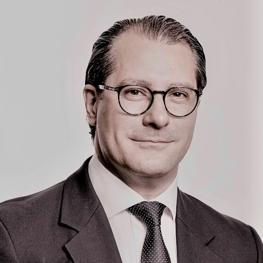 Joerg Brinkmann Managing Director CoHead Client Advisory GER&AUT