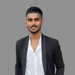 Pritam Gowda