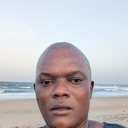 Enock Mboya