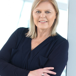 Birgit Ruepert 