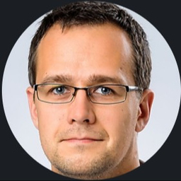 Dipl.-Ing. Michal Klačko