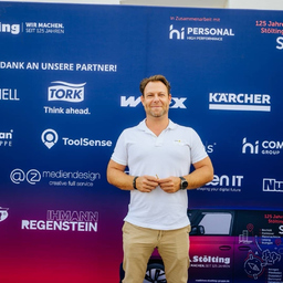 Marc Henkel