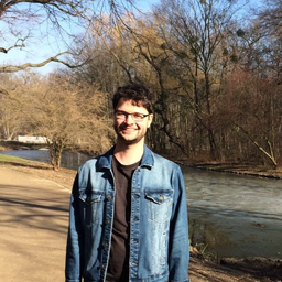 Elias Kaufhold's profile picture
