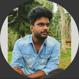 Rudramurthy Ganesh