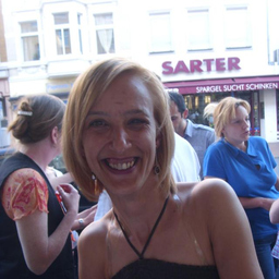 Sonja Nußbaum