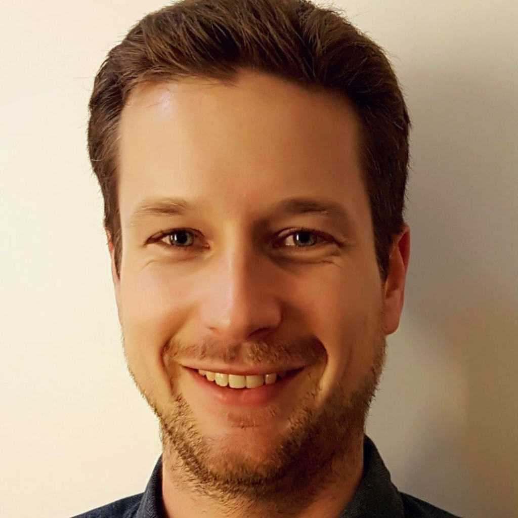 Christian Meyer Manufacturing Compliance / Prozessexperte FAREVA