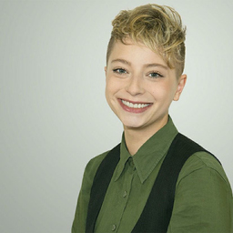 Frédérique Muller