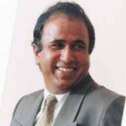 Ganesh Krishnan