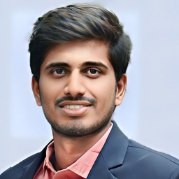 VADDE AKHIL RAJ