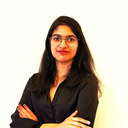 Roopasree Sreekumar
