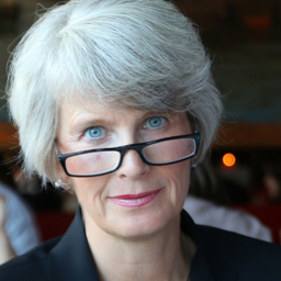 Sabine Oehlrich