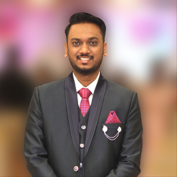 Vishal Pawar