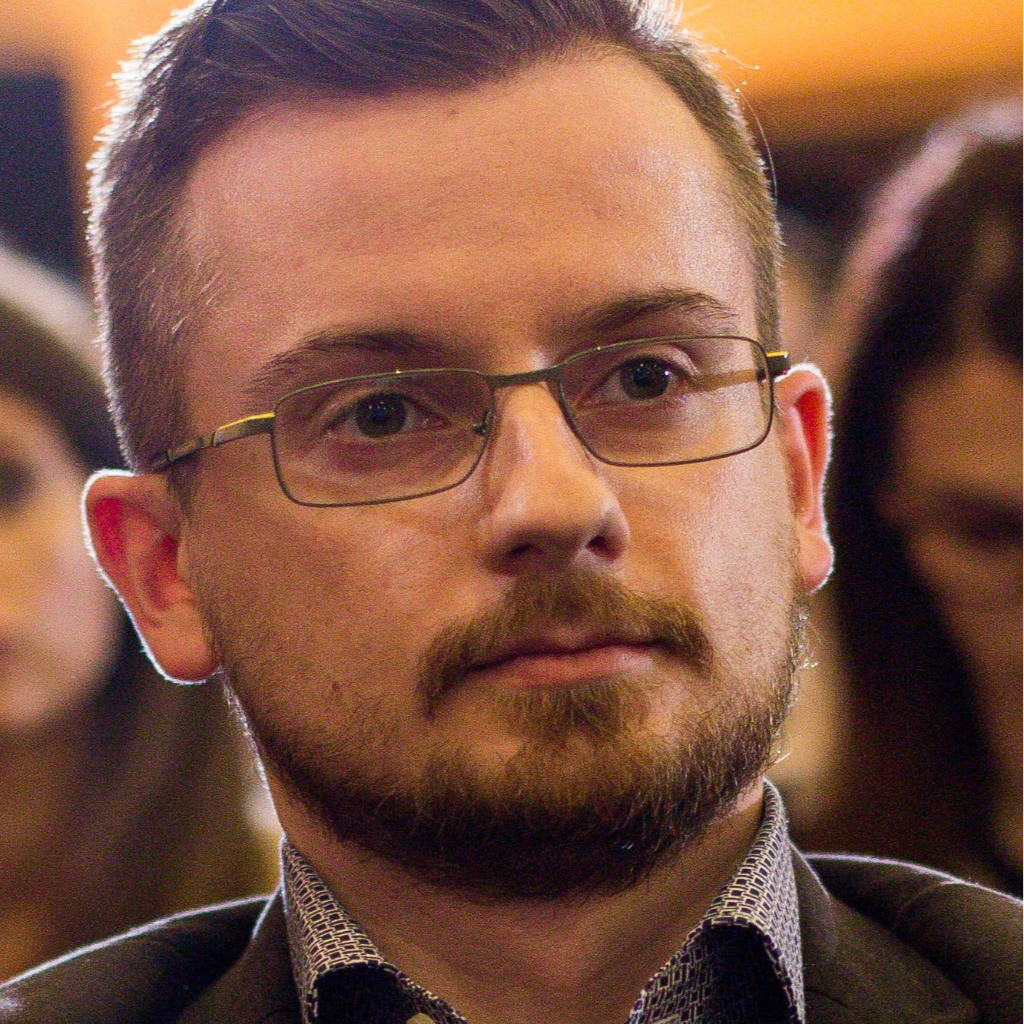 Skerdilaid Gjoni Salesforce Developer Team Lead Lufthansa Industry