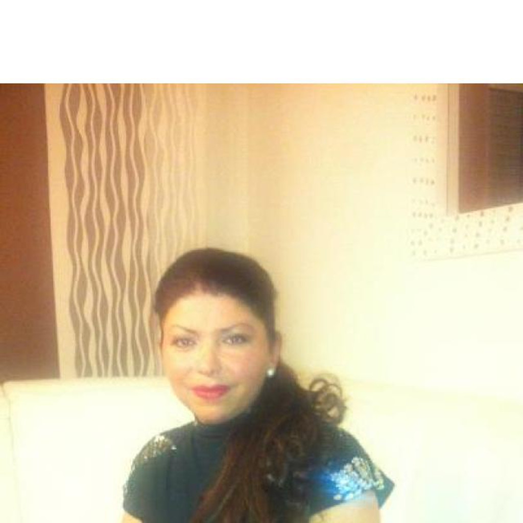 Social Media Profilbild Zehra Durmaz dortmund