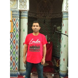 Abde lwahd Al frindi