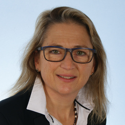 Doris Vogler-Hahn