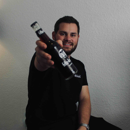 Marcus Vendsahm