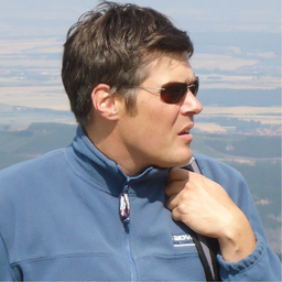 Florian Antrack