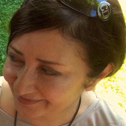 Dr. Soheila Anzali