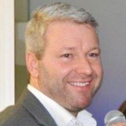 Dipl.-Ing. Thomas Gawehn