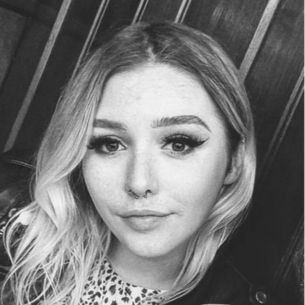 Charlotte Painter Senior Consultant Discover International XING