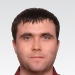 Sergi Adamchuk's profile picture