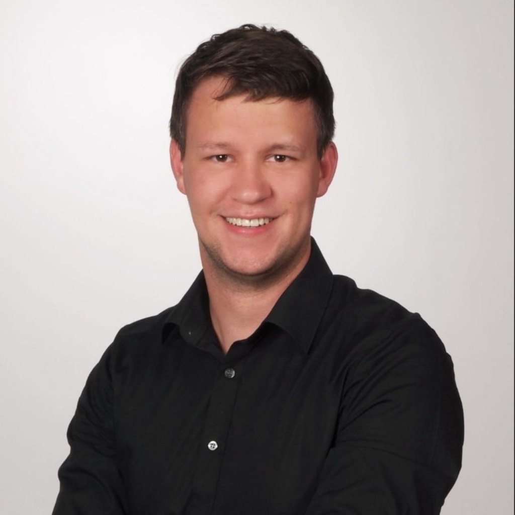 Felix Ulshöfer Commercial Specialist Sales / Key Account Management