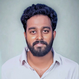 Neeraj Paruchuri