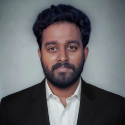 Neeraj Sai Paruchuri