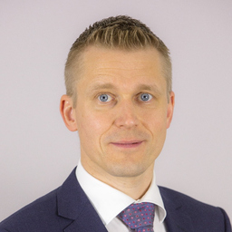 Dr. Peter Tabery
