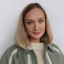 Lina Zaft-Schallenberg