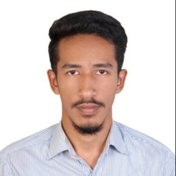 Md.Minhazul Abedin