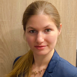 Alena Heick 