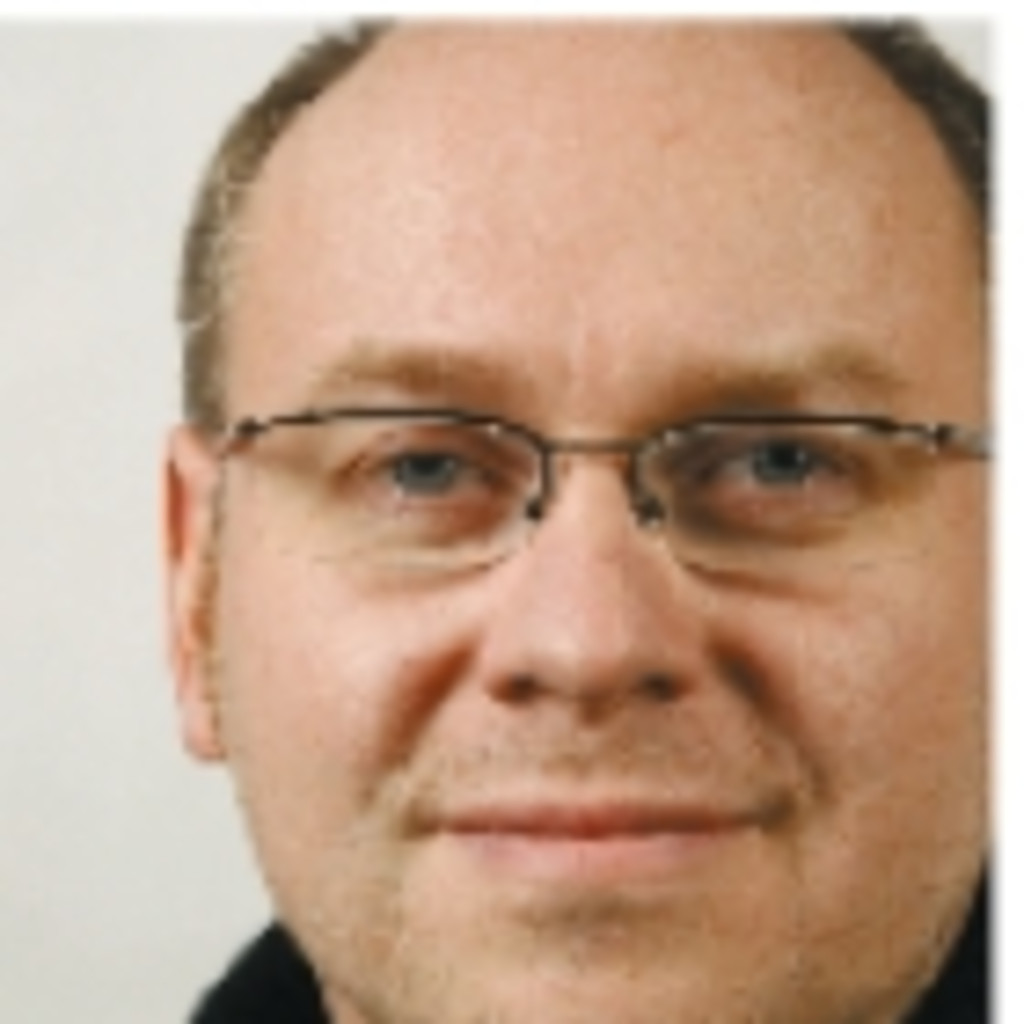 Social Media Profilbild Holger Biermann Stuttgart
