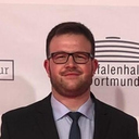 Social Media Profilbild Birger Schmidt Dortmund